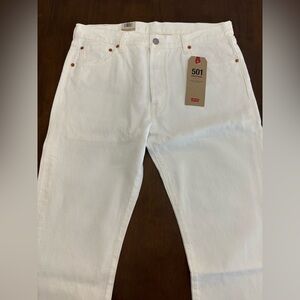 Levi's Jeans 511 Slim Fit Jeans - Dolf Metal DX Adv - 34” x 32” (NWT)